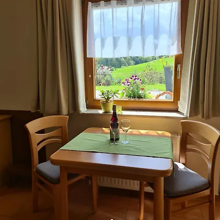 Haus Foehrenbach Schonenberg