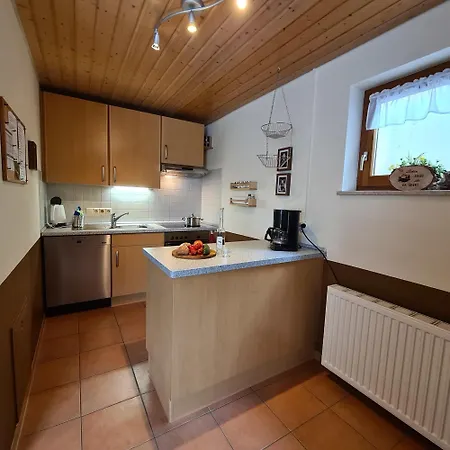 Haus Foehrenbach * Schonenberg