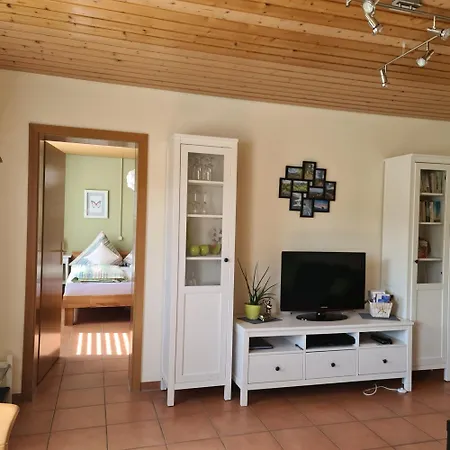 Haus Foehrenbach Appartement